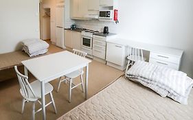 Ekenaes Summer Hotel & Camping
