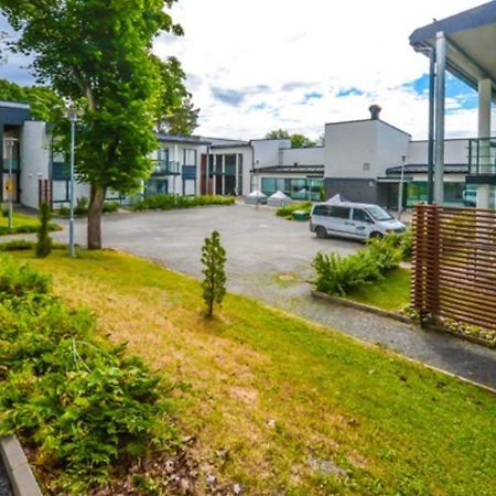 Ekenas Summer Hotel & Camping Raseborg Buitenkant foto
