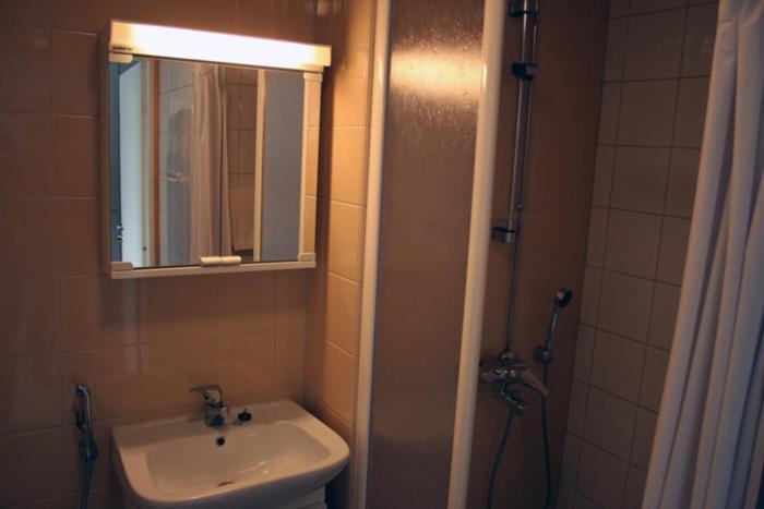 Ekenas Summer Hotel & Camping Raseborg Kamer foto