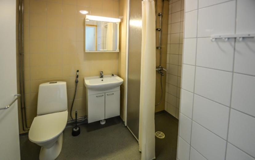 Ekenas Summer Hotel & Camping Raseborg Kamer foto
